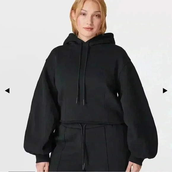 NWT sweaty Betty hoodie xsmall - Picture 2 of 6